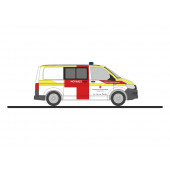 Rietze VW T6 NEF " ÖRK Feldkirch (AT) ", NH 07-08/26