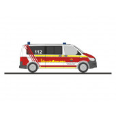 Rietze VW T6 LR FTZ " Feuerwehr Lingen ", NH 09-10/26