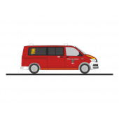 Rietze VW T6 LR " Feuerwehr Melk (AT) ", NH 09-10/26