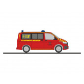 Rietze VW T6.1 MTW " Feuerwehr Menden ", NH 11-12/26