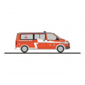 Rietze VW T6.1 LR " Feuerwehr Bühl ", NH 09-10/26