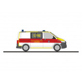 Rietze VW T6.1 KatS " Thüringen ", NH 09-10/26
