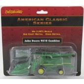 Ertl John Deere 9510 Combine -American classic series