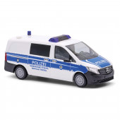 Busch MB Vito Bundespolizei, NH 4/26