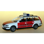 Wiking VW Passat Feuerwehr