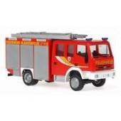 Rietze IVECO EuroFire TLF 16/25 FW Blankenfelde