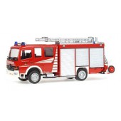 Rietze MB Atego LF 16/12 FW Dinkelsbühl