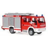Rietze IVECO HLF 20/16 FW Pottenstein