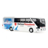 Rietze MB Tourismo MHD Malteser Netphen