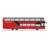 Rietze Bahn Edition Setra S 531 DT " DB Regio Westfalenbus " Formneuheit, NH 11-12/26