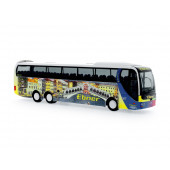 Rietze MAN Lion's Coach L 08, Ebner Reisen (AT)