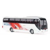 Rietze MAN Lion´s Coach R07 Weber Bustouristik GmbH