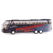 Rietze Neoplan Starliner Frankenland Reisen