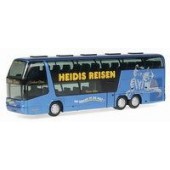 Rietze NEOPLAN Skyliner avelka GmbH Heidis Reisen (A)