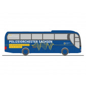 Rietze MAN Lion's Coach Polizeiorchester Sachsen, NH 09-10 / 22