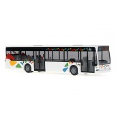 Rietze MB Citaro Tub, Bar le Doc (F) 