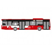 Rietze Bahn-Edition MB Citaro`06 DB-Mobile Praxis