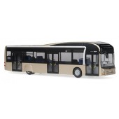 Rietze MAN Lion`s City Hybrid Vorführdesign Platin