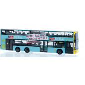 Rietze MAN Lion's City DL07 "BVG-rbb 88,8"