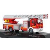 Rietze Einsatz Serie IVECO DLK M 32 L FW Erkrath