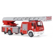 Rietze IVECO DLK M 32 L-AS FW Schönheide