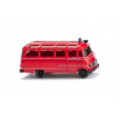 Wiking MB O 319 MTW „ Feuerwehr “, NH 07/25