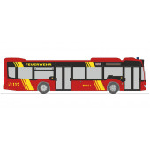 Rietze Einsatz-Serie MB Citaro`12 „Feuerwehr Goslar“, NH 01-02/25