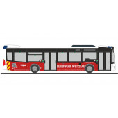 Rietze MB Citaro`12 „Feuerwehr Wetzlar“, NH 11-12/24