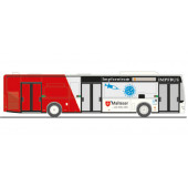 Rietze Einsatz-Serie MB Citaro 06 "Malteser Impfbus Bayern"