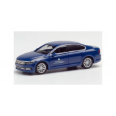 Herpa VW Passat Limousine „Bundeswehr Fuhrpark Service“