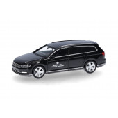 Herpa VW Passat Variant "Bundeswehr" 