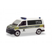 Herpa VW T6.1 Bus "Feldjäger", weiß ,NH 03-04/26