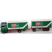 AWM Renault Magnum GM itm Möbeltransport 