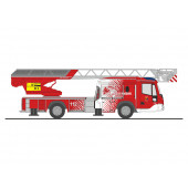 Rietze Magirus DLK 32 n.B „Feuerwehr Essen“, NH 03-04/25