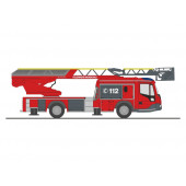Rietze Magirus DLK 32 n.B „Feuerwehr Monschau“, NH 01-02/25