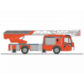 Rietze Magirus DLK 32 n.B. "Feuerwehr Ravensburg", NH 07-08/25