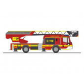 Rietze Magirus DLK 32 n.B "Feuerwehr Hersbruck", NH 09-10/25