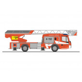 Rietze Magirus DLK n.B " Feuerwehr Stuttgart (BF) ", NH 07-08/26
