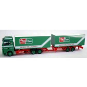 AWM MAN TG-A XXL  GM itm Möbeltransport 