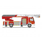 Rietze MB Atego DLK 32 " Feuerwehr Recklinghausen.", NH 11-12/25
