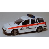 AWM VW Golf IV Variant Polizei Österreich 