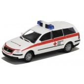 AWM VW Passat Variant DRK Berlin