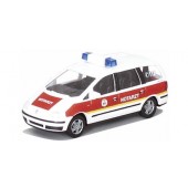 AWM VW Sharan NEF FW Brandenburg