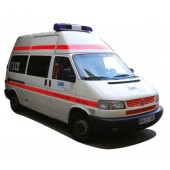 AWM VW T4 LR HD "Sani Team Winkler"