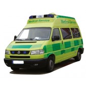 AWM VW T4 LR HD Medical Service