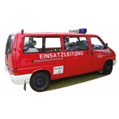 AWM VW T4 KR ELW FW Stromberg
