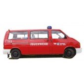 AWM VW T4 LR FW Stadt Aken (Elbe)