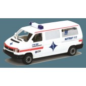 AWM VW T4 LR 	KTW WWS Backnang
