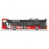 Rietze MB Citaro`15 " Feuerwehr Potsdam , NH 01-02 / 23