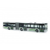 Rietze MB Citaro G´15 Hybrid Gairing Omnibusverkehr Neu-Ulm